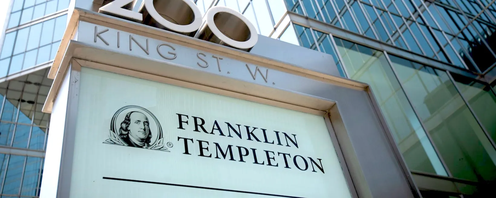 Traditional finance giant Franklin Templeton, with $1.5 trillion AUM, joins the Bitcoin ETF race.