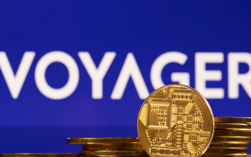 crypto trading exchanges voyager